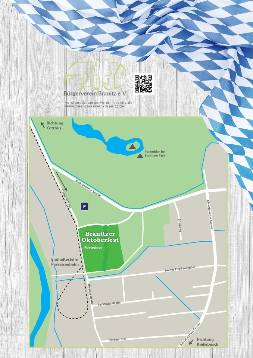 Flyer Oktoberfest 2026 4. Seite